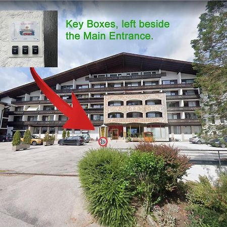 Wolfgangsee Seeblickplatzl 119 Strobl Kültér fotó