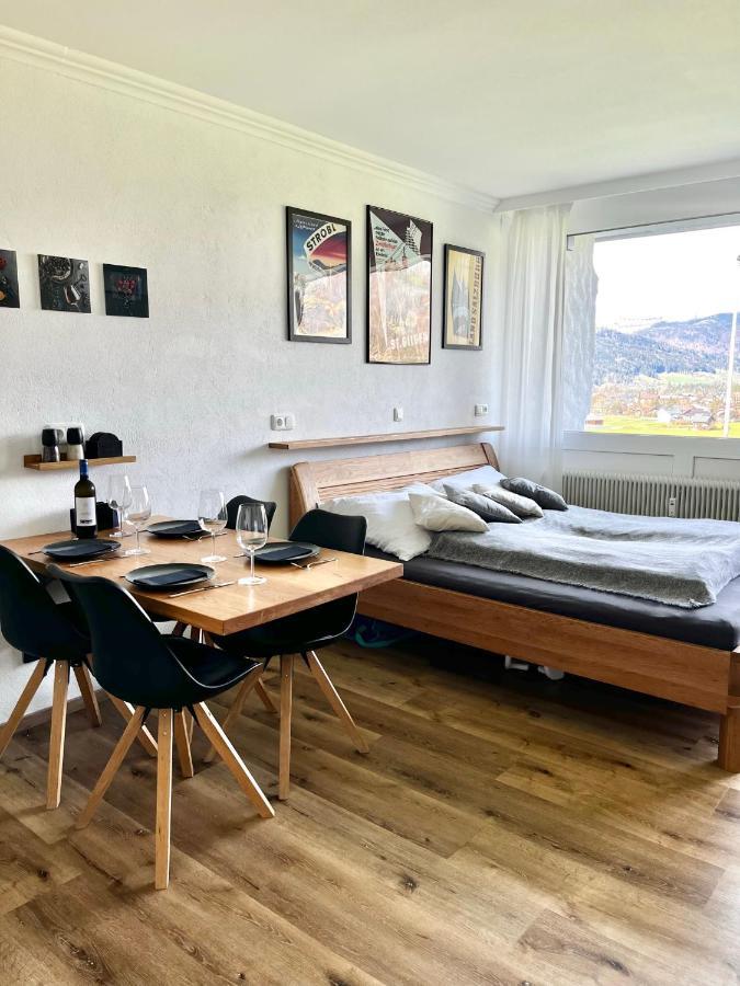 Wolfgangsee Seeblickplatzl 119 Strobl Kültér fotó